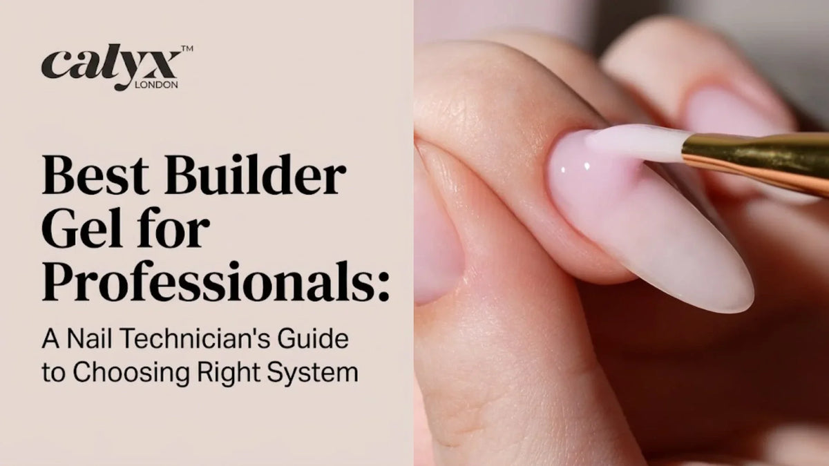 Acrylic Nails and How Is It Different from Gel Nails