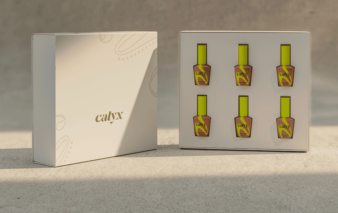 How to Make Your Gel Nail Polish Last Longer - Calyx Nails India