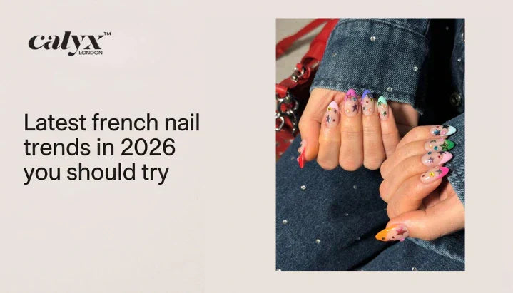 Latest French Nail Art Trends in 2026 You Should Try