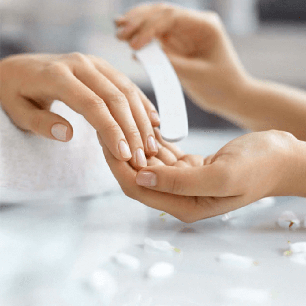 How to Remove Gel Nail Polish Without Wrecking Your Nails - Calyx Nails India