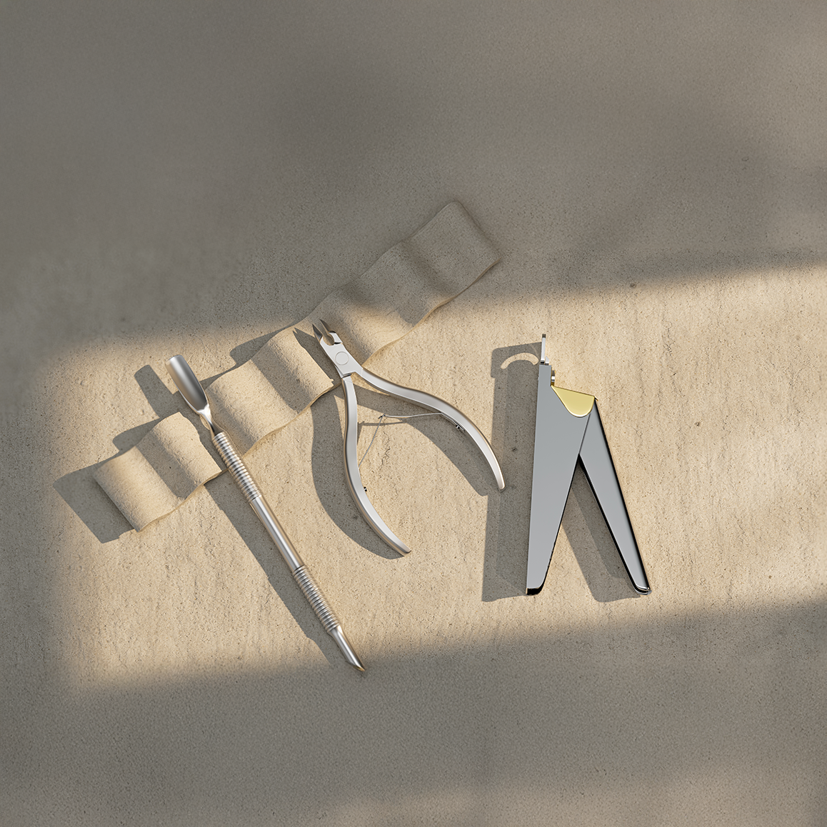 CALYX TOOLS