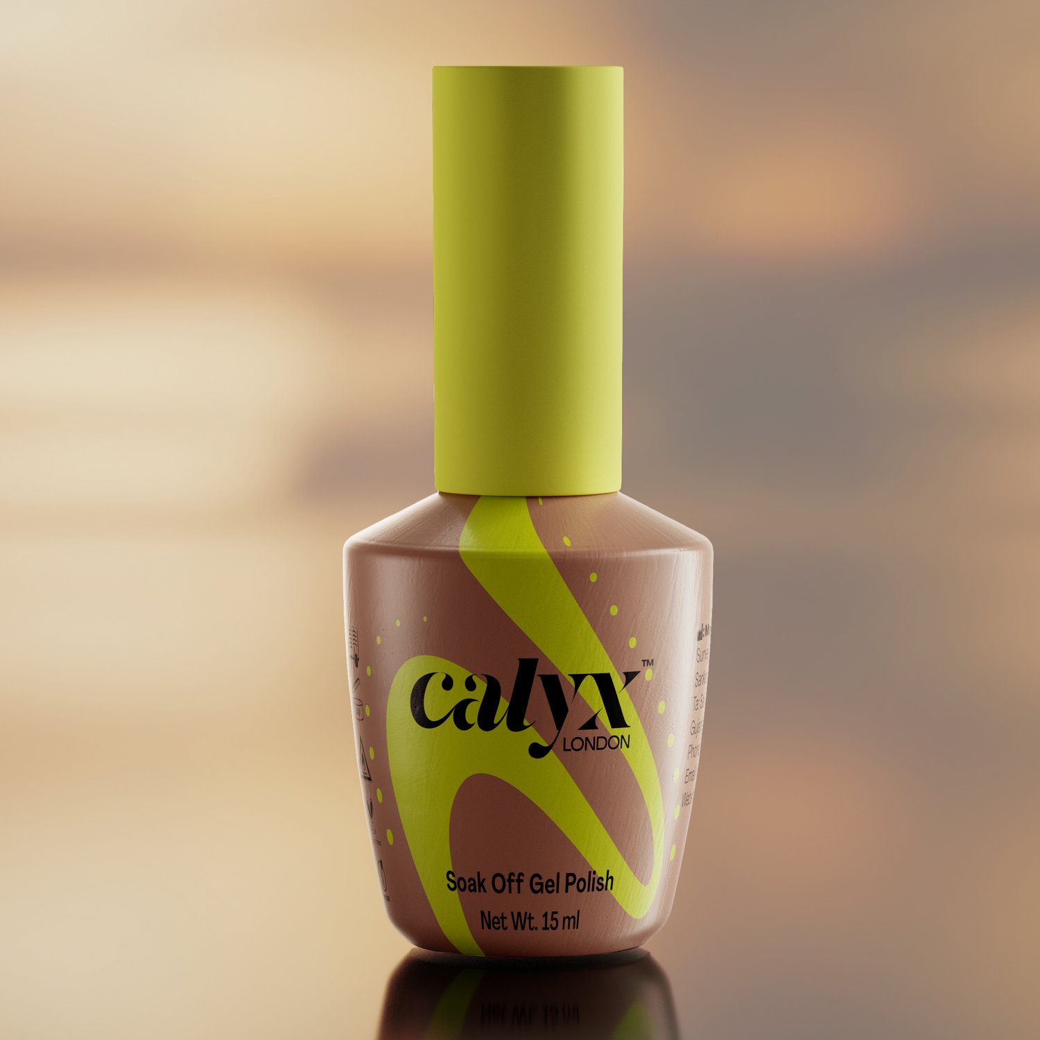 CALYX GELS