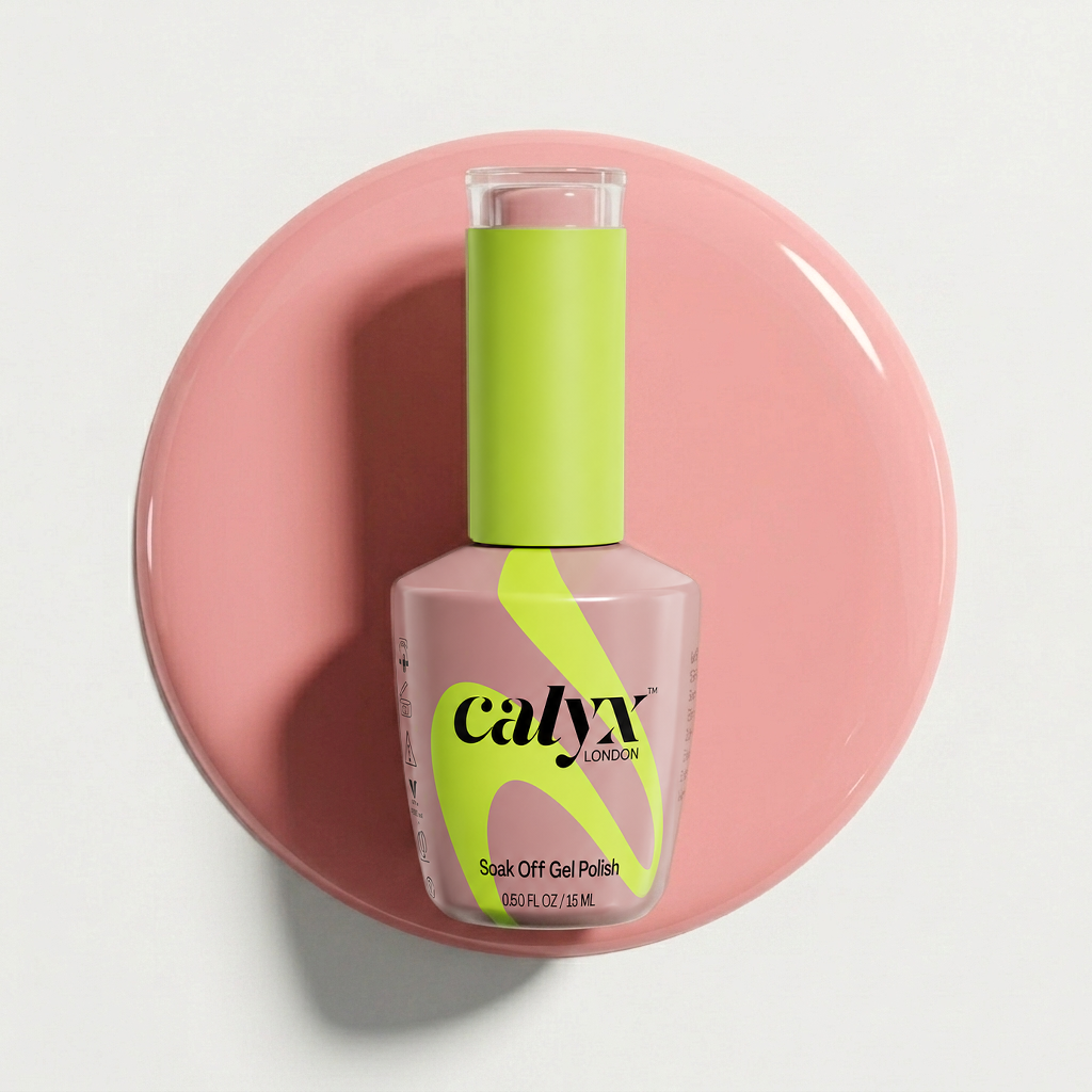 Sorbet Gel Polish | 034 | 15ml - Calyx Nails India