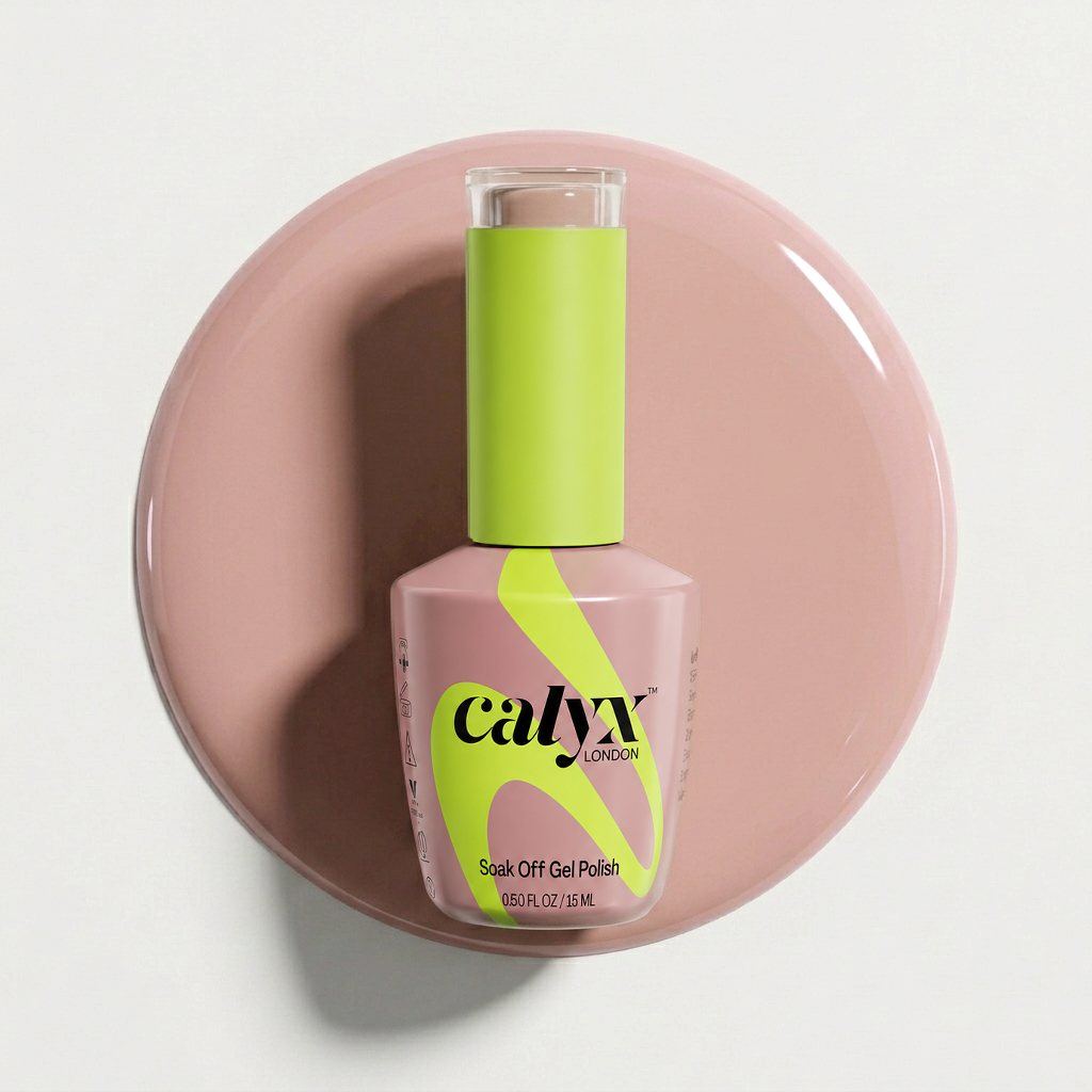 Sugar High Gel Polish | 007 | 15ml - Calyx Nails India