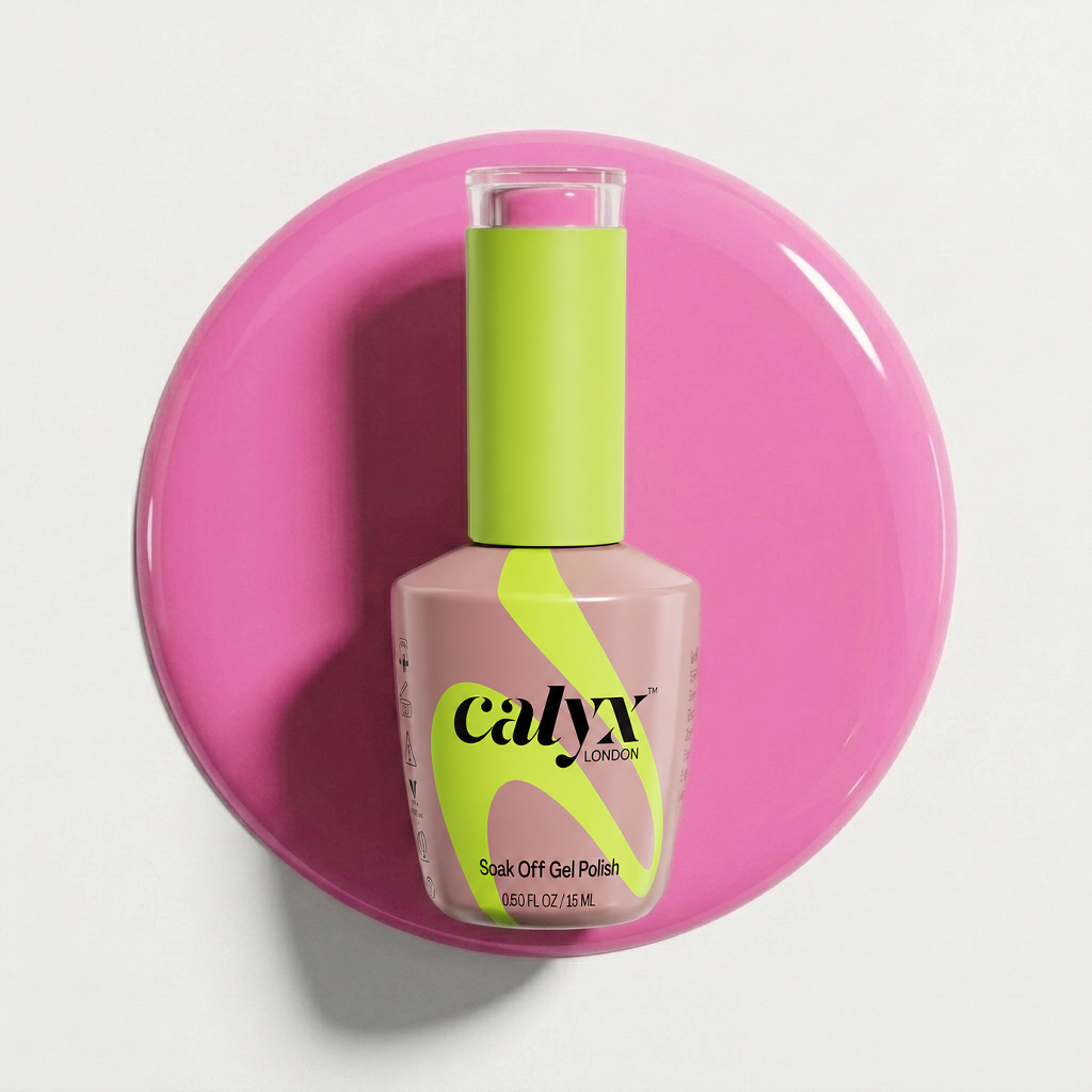Be my valentine Gel Polish | 046 | 15ml - Calyx Nails India