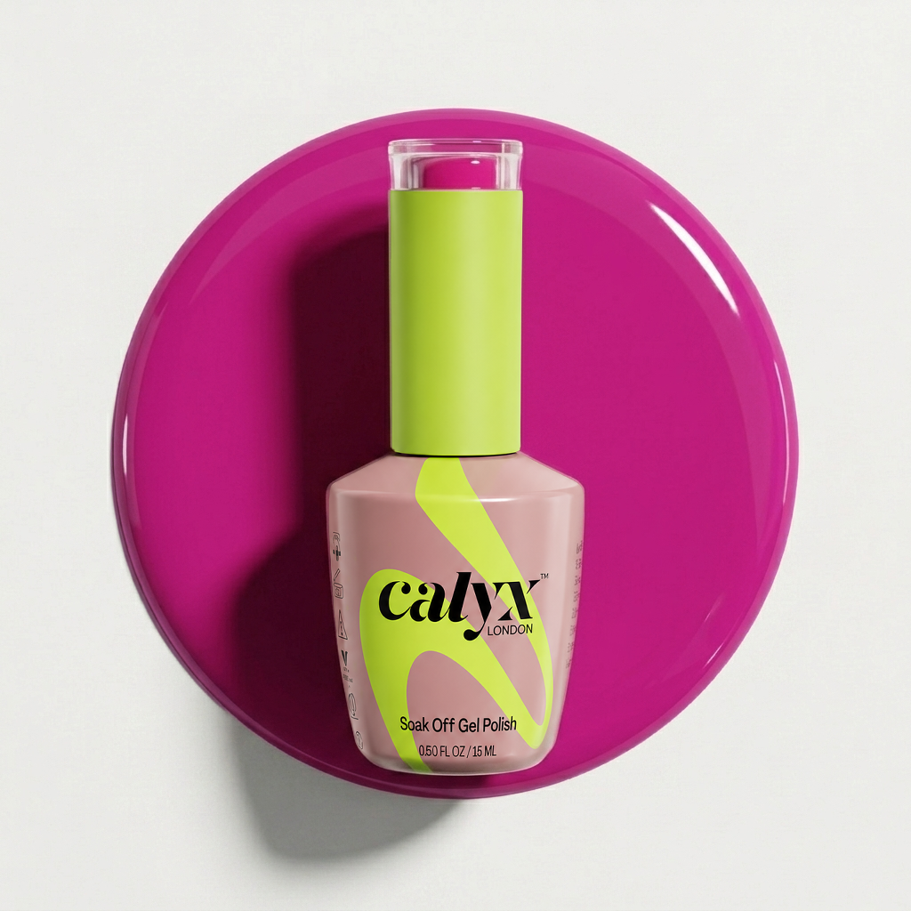 Love Bite Gel Polish | 078 | 15ml - Calyx Nails India