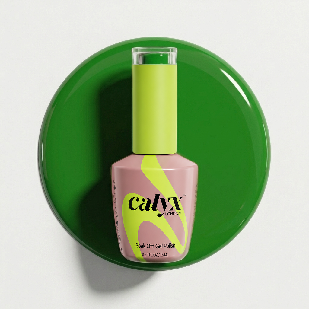 Mystical Forest Gel Polish | 108 | 15ml - Calyx Nails India