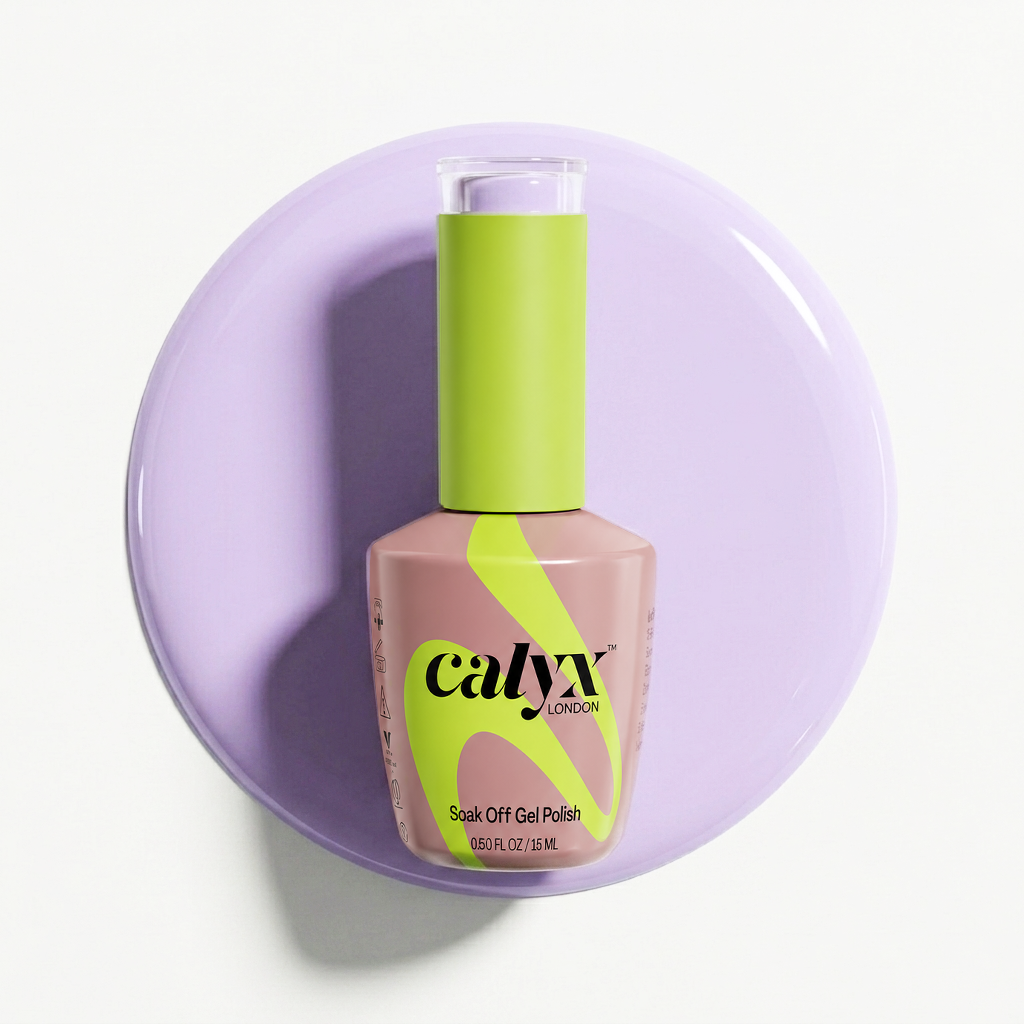 Petal Blush Gel Polish | 067 | 15ml - Calyx Nails India