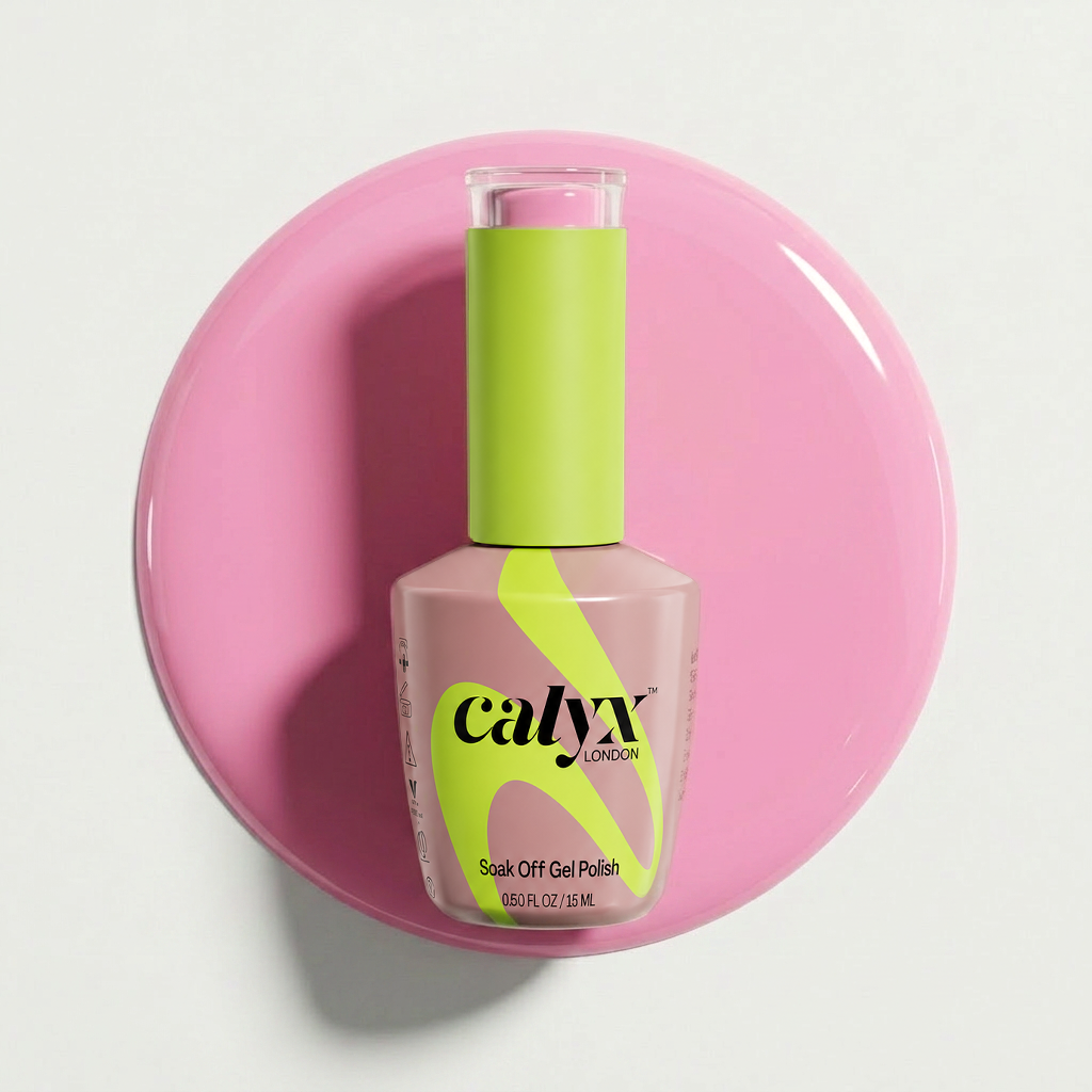Soft Love Gel Polish | 035 | 15ml - Calyx Nails India