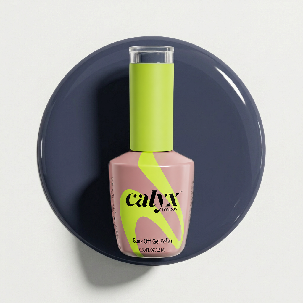 Starry Night Gel Polish | 146 | 15ml - Calyx Nails India
