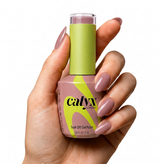 Chai Latte Gel Polish | 014 | 15ml - Calyx Nails India