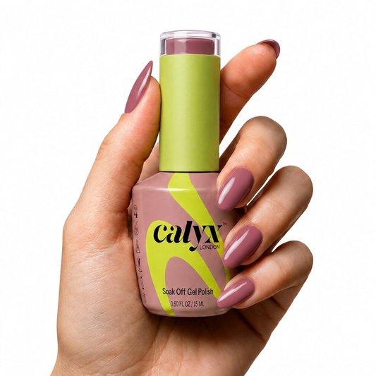 Girl Code Gel Polish | 004 | 15ml - Calyx Nails India
