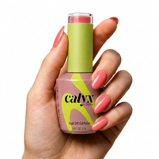 Indian Brick Gel Polish | 032 | 15ml - Calyx Nails India