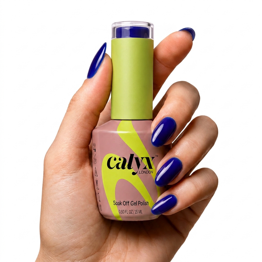 Ocean Breeze Gel Polish | 099 | 15ml - Calyx Nails India