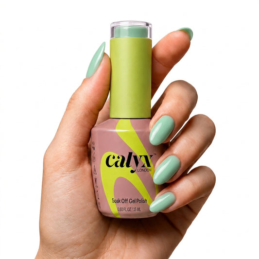 Olive Grove Gel Polish | 106 | 15ml - Calyx Nails India