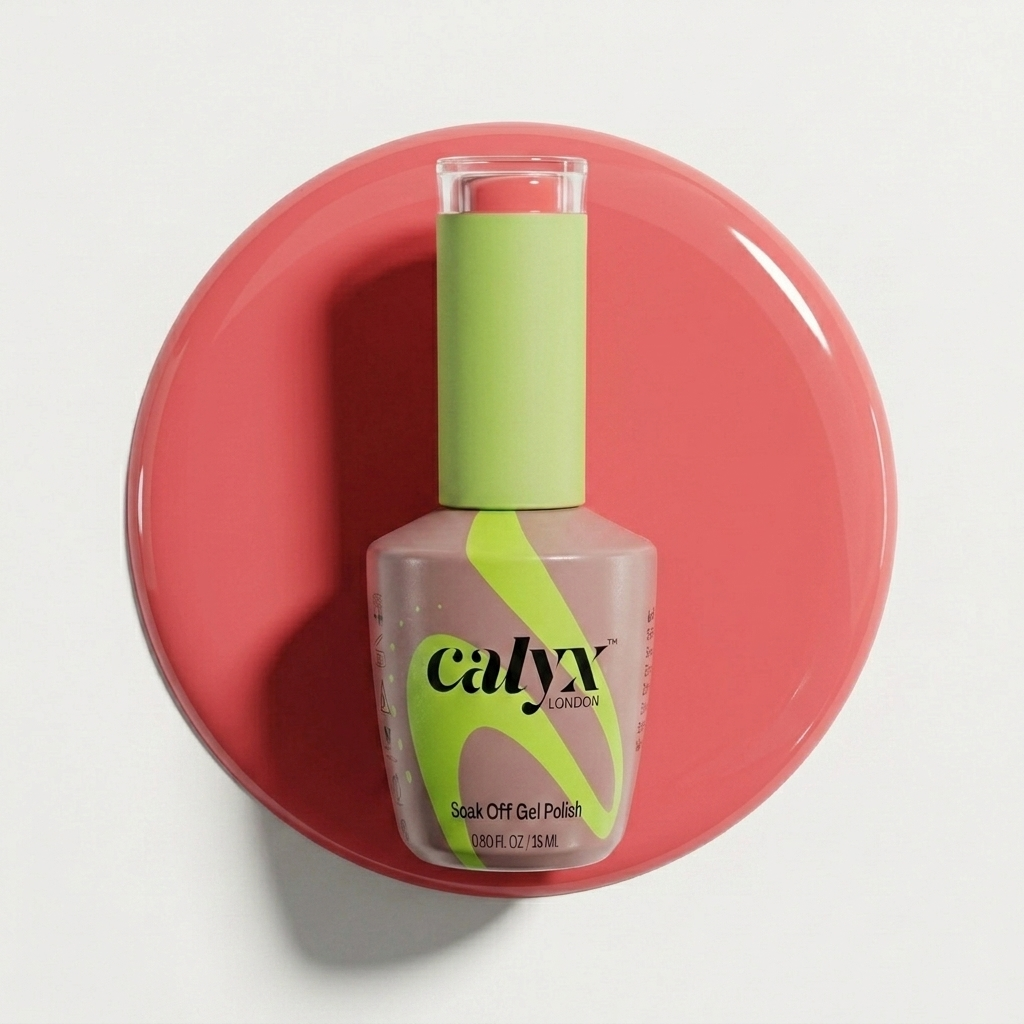 OOTD Gel Polish | 006 | 15ml - Calyx Nails India
