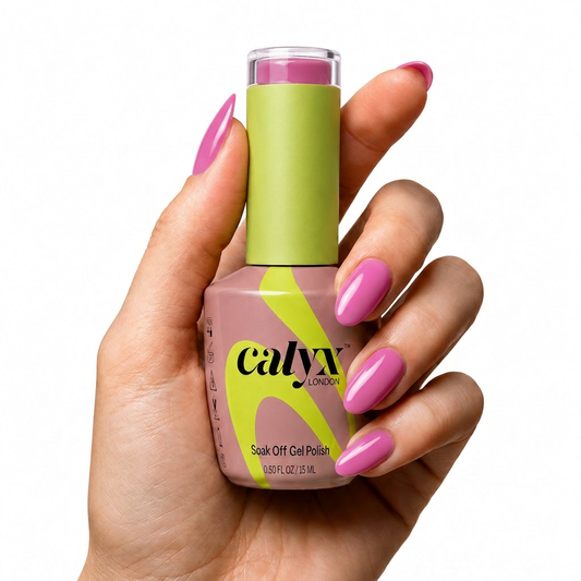 Be my valentine Gel Polish | 046 | 15ml - Calyx Nails India