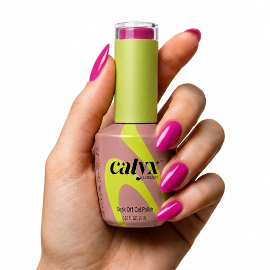 Love Bite Gel Polish | 078 | 15ml - Calyx Nails India