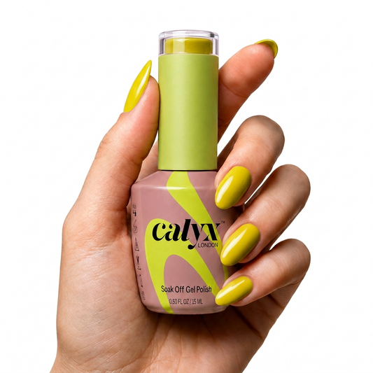 Sunshine Gel Polish | 118 | 15ml - Calyx Nails India