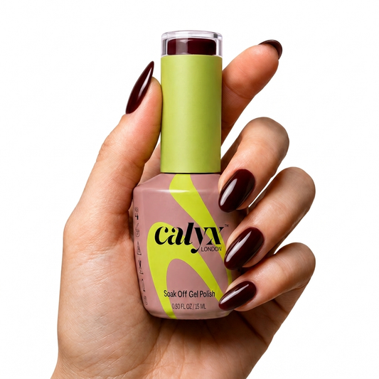Twilight Charm Gel Polish | 145 | 15ml - Calyx Nails India