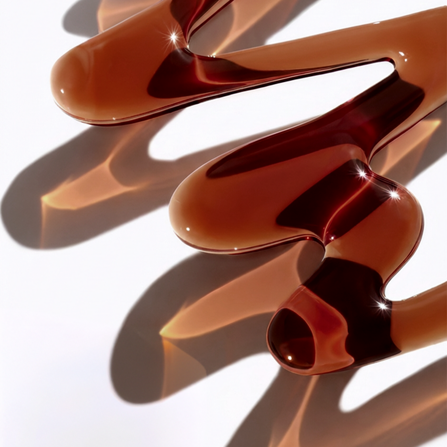 Date Jelly Gel Polish