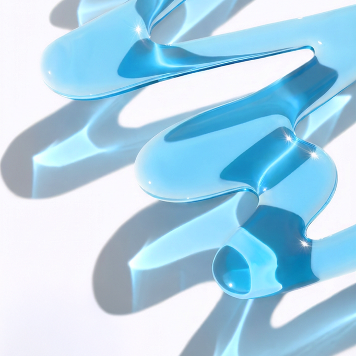 Blueberry Jelly Gel Polish