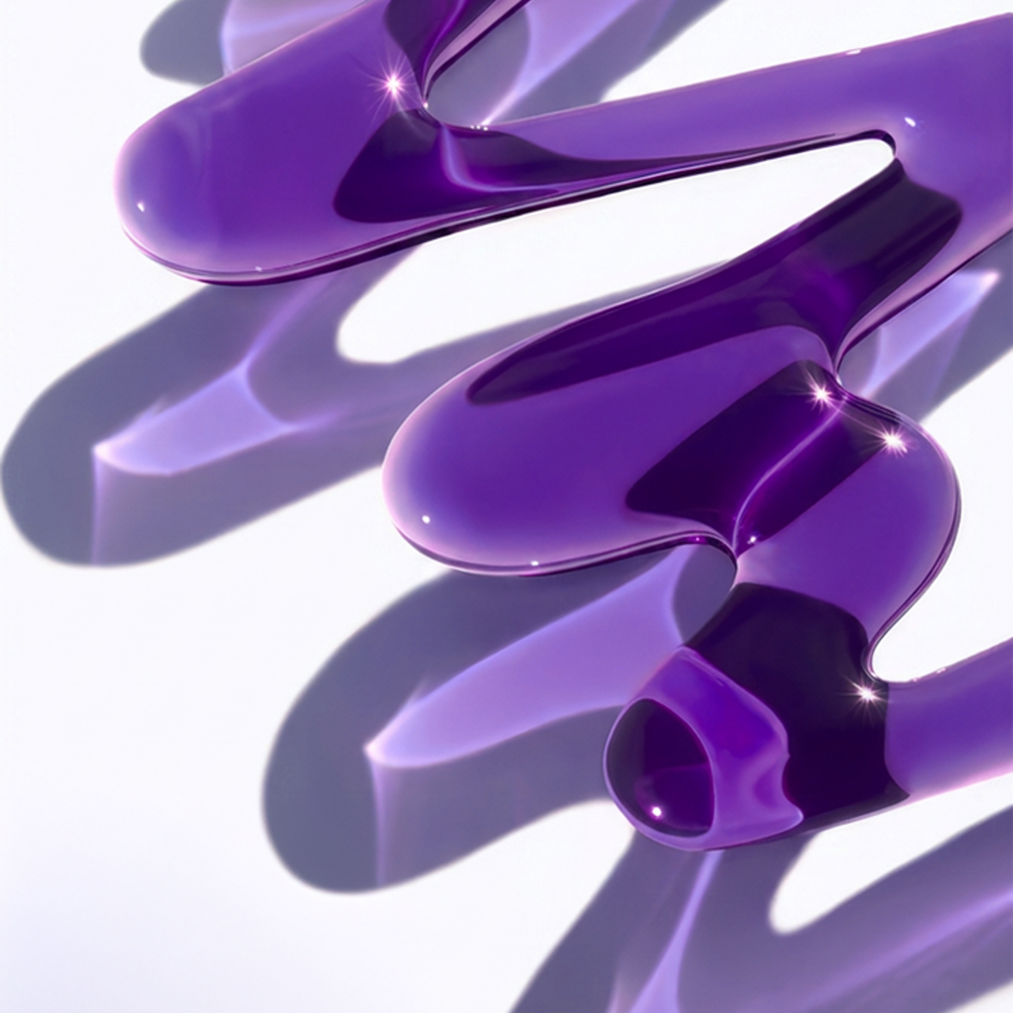 Grape Jelly Gel Polish