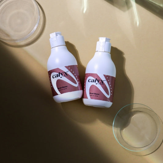 Calyx Brush Cleanser