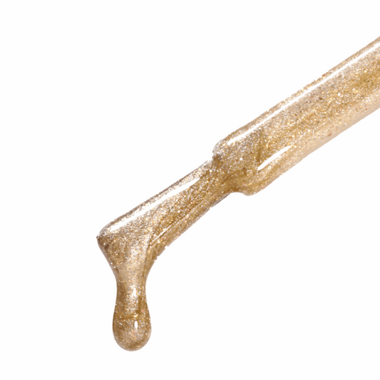 Sunbeam Glow Cat Eye Gel Polish