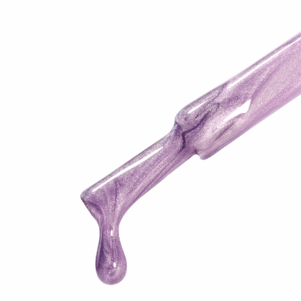 Violet Vortex - Calyx Nails India