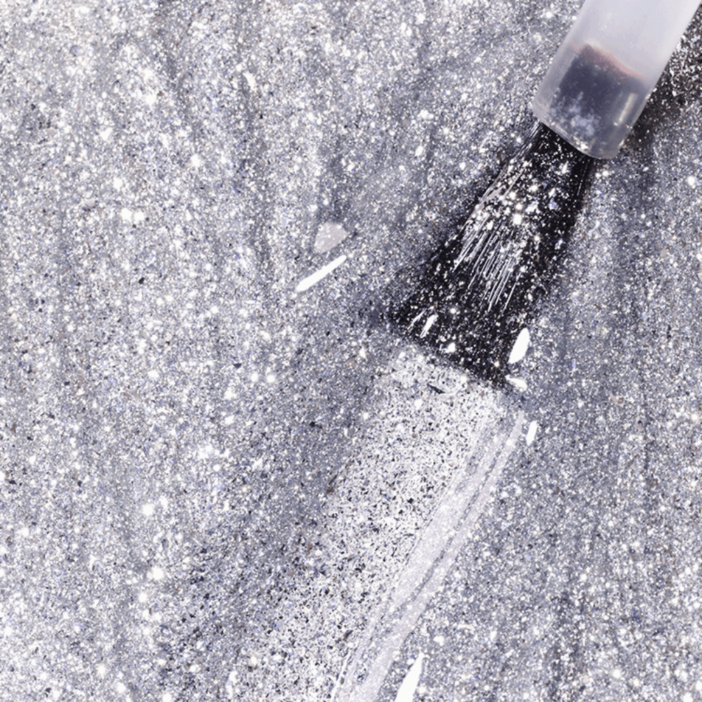 Diamond Dust - Calyx Nails India