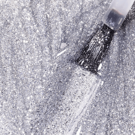 Diamond Dust - Calyx Nails India