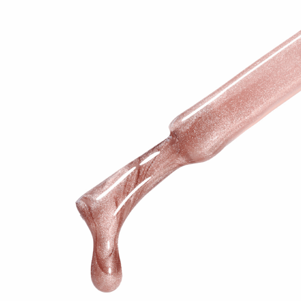 Celestial Blush - Calyx Nails India