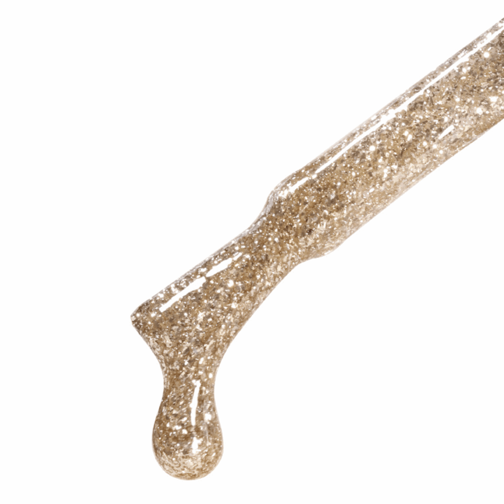 Gold Fever - Calyx Nails India