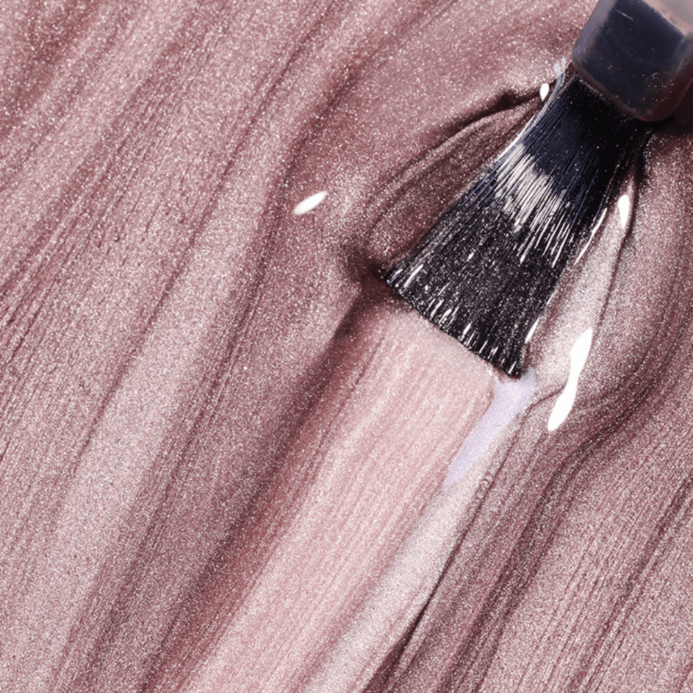 Celestial Blush - Calyx Nails India