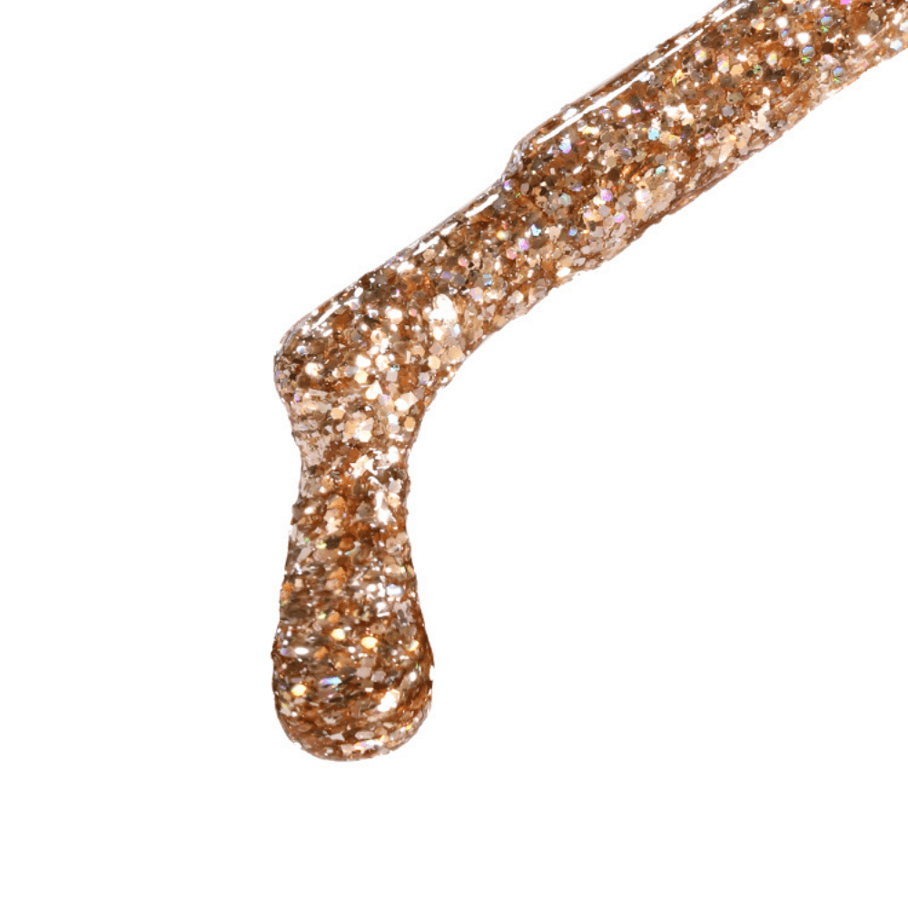 Gold Digger Gel Polish | 162 | 15ml - Calyx Nails India