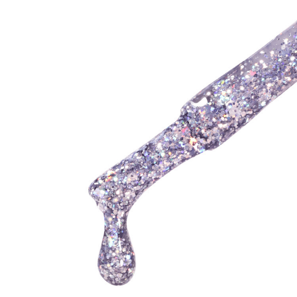 Aurora Crystal Gel Polish | 182 | 15ml - Calyx Nails India