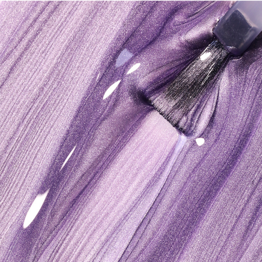 Violet Vortex