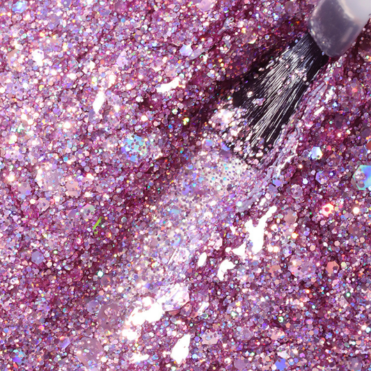 Prismatic Pink