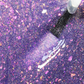 Amethyst Stardust