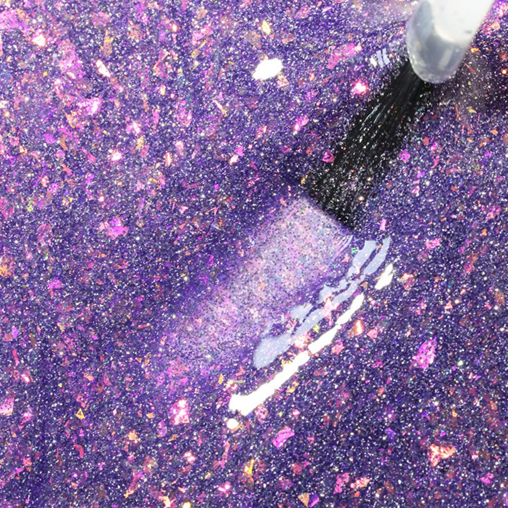 Amethyst Stardust