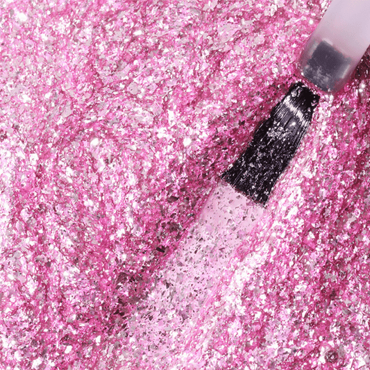 Pixie Dust Gel Polish | 153 | 15ml - Calyx Nails India