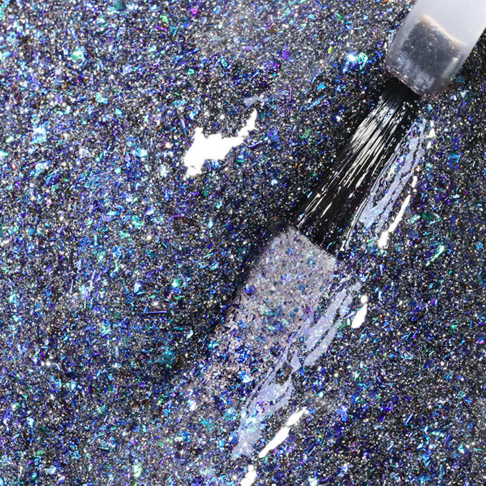 Cosmic Sapphire