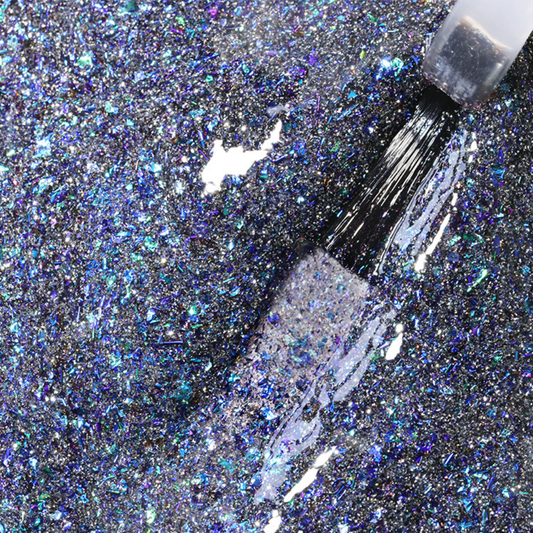 Cosmic Sapphire