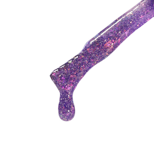 Amethyst Stardust