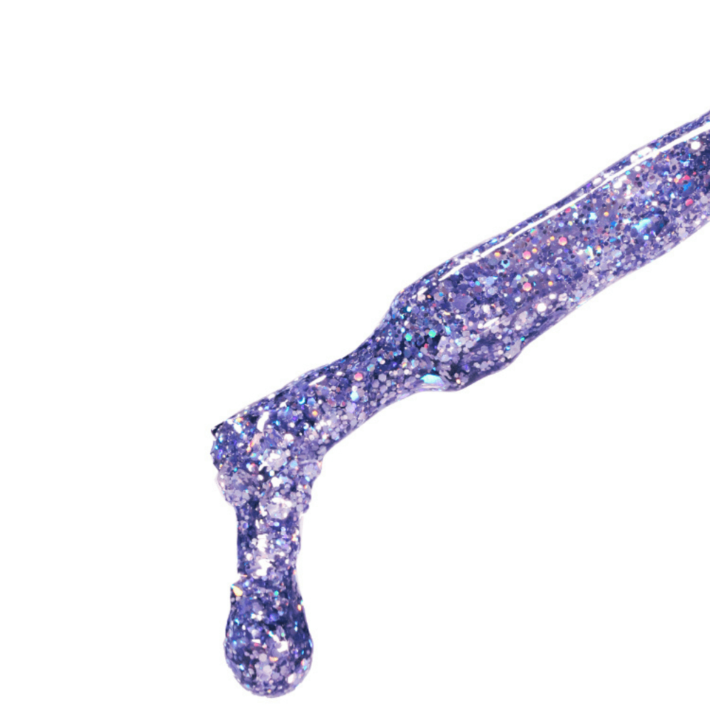 Violet Eclipse Gel Polish | 184 | 15ml - Calyx Nails India