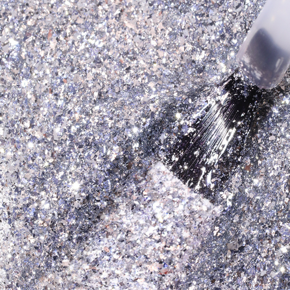 Silver Sensation