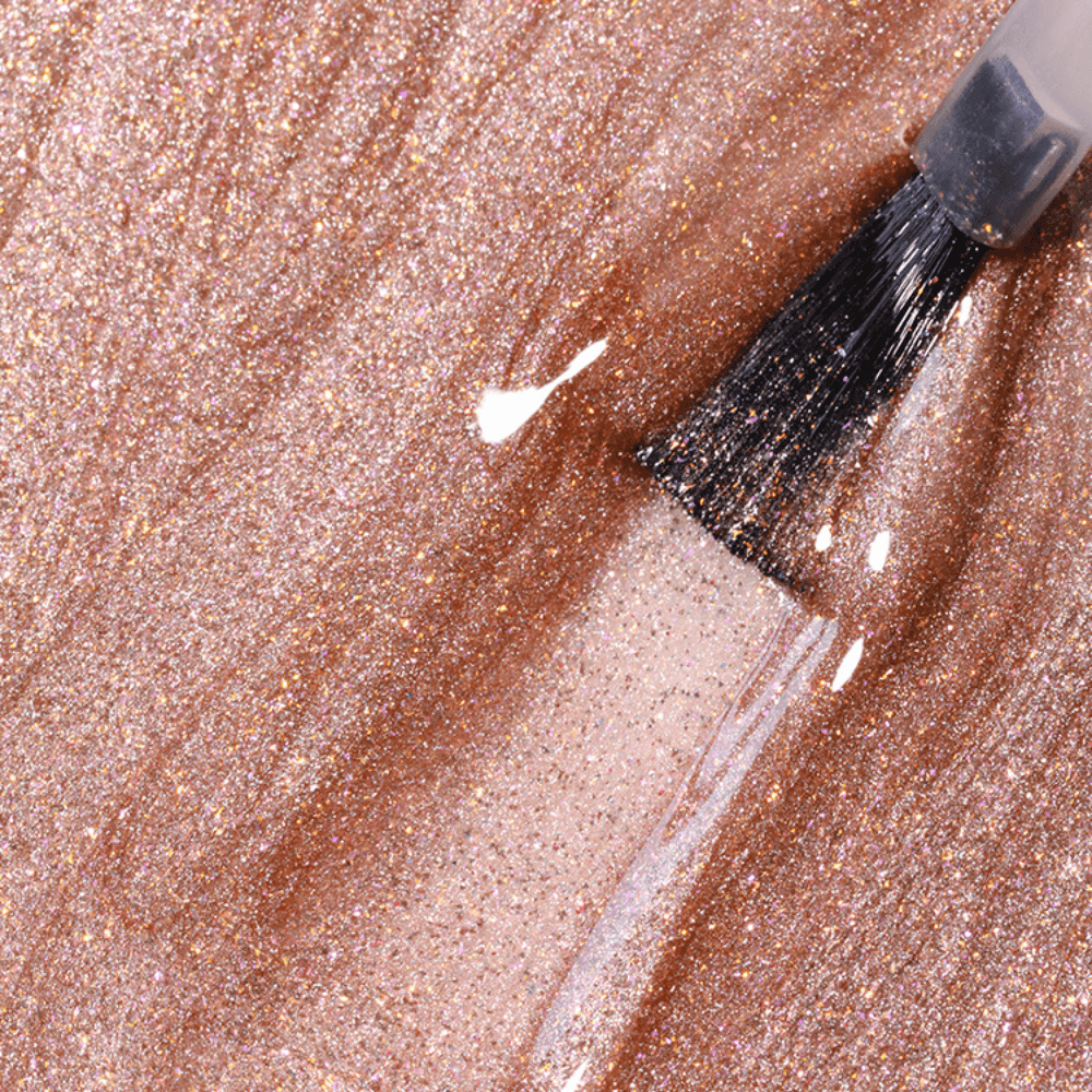 Mars Mirage Cat Eye Gel Polish