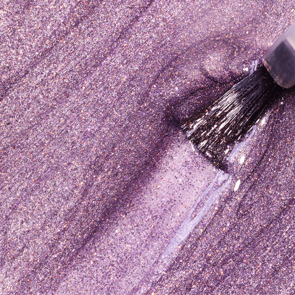 Mystic Mauve Cat Eye Gel Polish | 174 | 15ml - Calyx Nails India