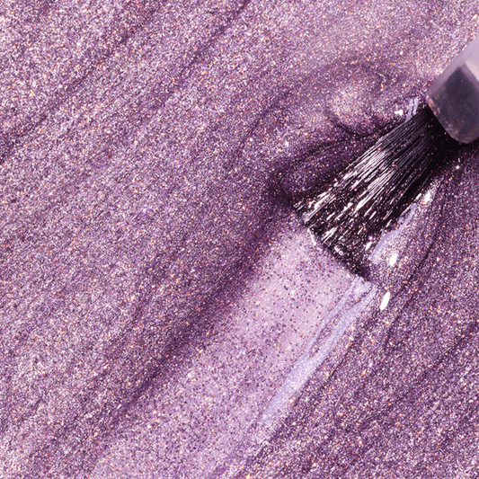 Mystic Mauve Cat Eye Gel Polish | 174 | 15ml